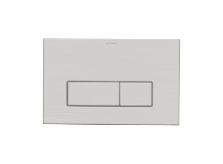 Кнопка для инсталляции Boheme нерж.сталь Nickel Brush 669-NB