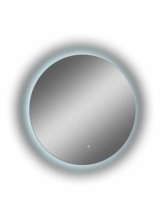 Зеркало Континент Ajour medium d645 ЗЛП2292 с подсветкой