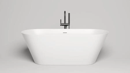 Ванна Salini MONA170х72 S-Stone матовая 102922M