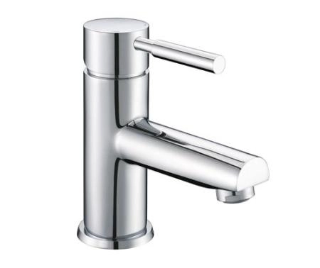Смеситель для умывальника WasserKraft Main 4103 хром