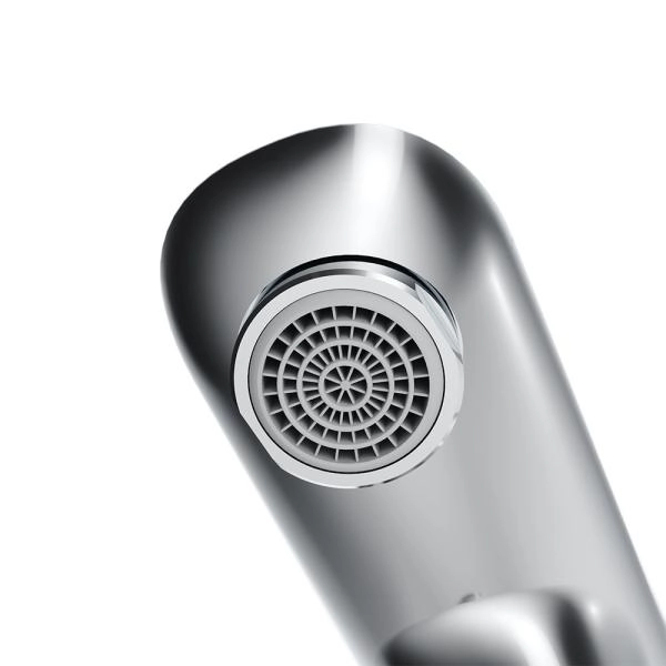 Смеситель для ванны RedBlu by Damixa Palace Grand 461000000 хром