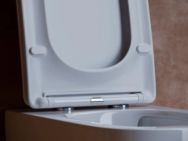 Подвесной унитаз Noel Rimless