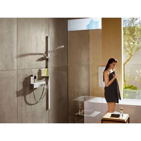 Душевой гарнитур Hansgrohe Raindance Select S 27646000 хром