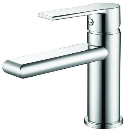 Смеситель для раковины AZARIO FARO хром (AZ-PS16459C)