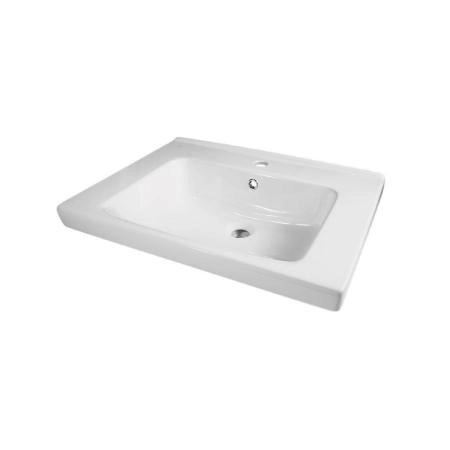 Раковина DREJA HARMONY 640214, 65 см