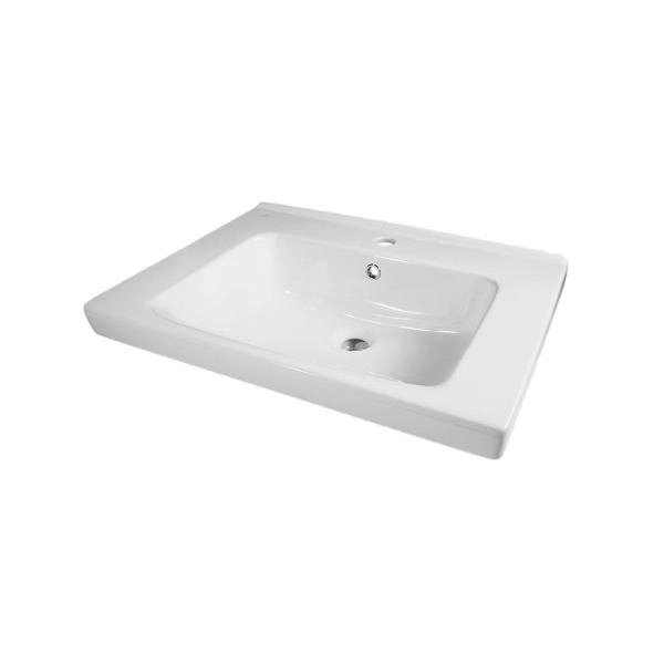 Раковина DREJA HARMONY 640214, 65 см