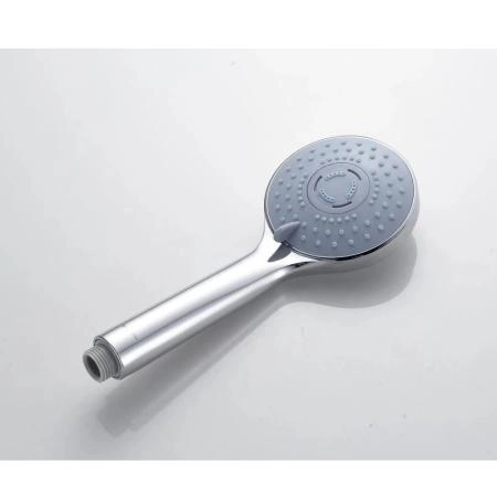 Смеситель KNOTLOR PULSE KN-52, хром