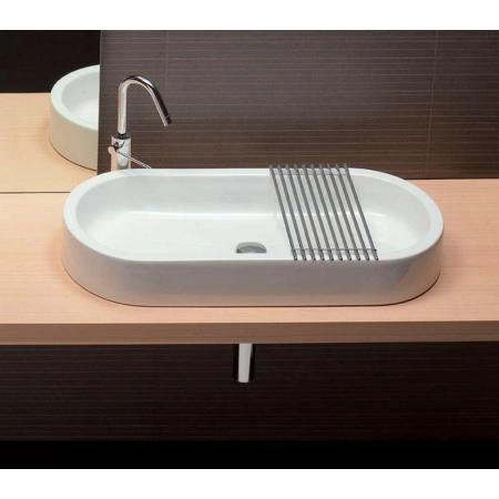 Раковина Hatria Area Y0UF 80x35