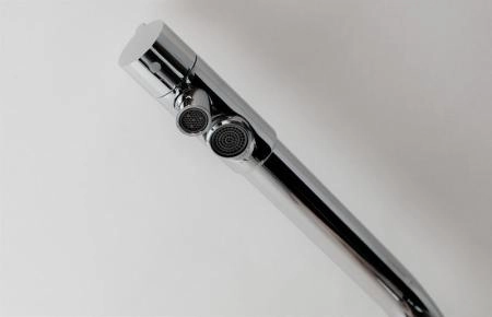 Смеситель для кухонной мойки ESKO K23 K23 хром