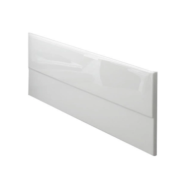 Панель для ванны VitrA 51490006000 фронтальная 160 см белая