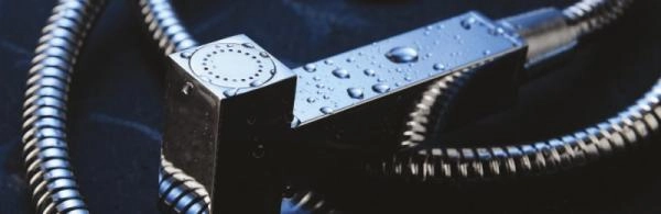 Гигиенический душ CEZARES CZR-ID3-01 хром