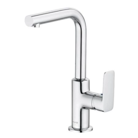 Смеситель для раковины Kludi Pure&Style 400240575