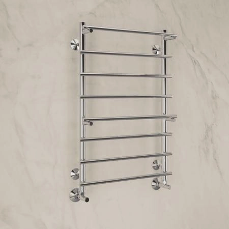 Полотенцесушитель Terminus Вента П8 500х800 водяной