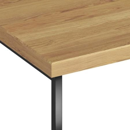 Столешница ASB-Woodline Санди массив 800*470*40