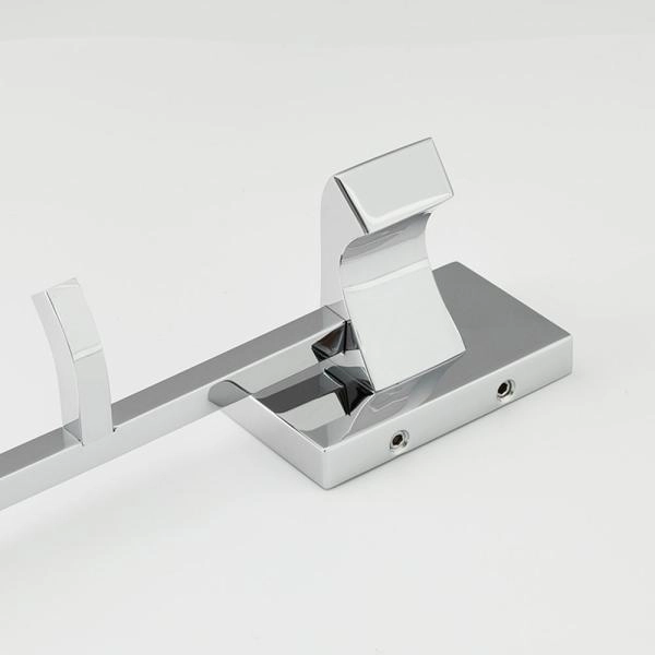 Планка с крючками GAPPO G0716-50,