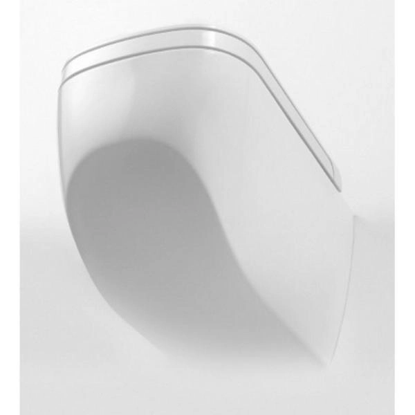 Унитаз Hatria Next Y1F1 подвесной безободковый