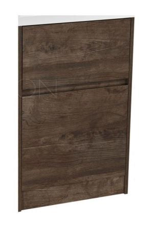 AQUATON Фасад Лондри 60 к-т Дуб Кантри 1A274801LHDY0