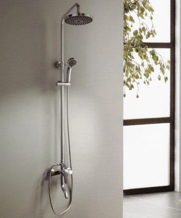 Душевая система D&K Rhein Marx (DA1393701B07)