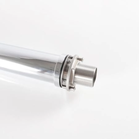 Смеситель Gid Berlin SS080-CH-D для раковины Хром