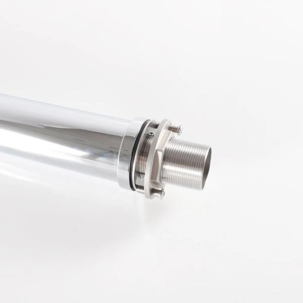 Смеситель Gid Berlin SS080-CH-D для раковины Хром