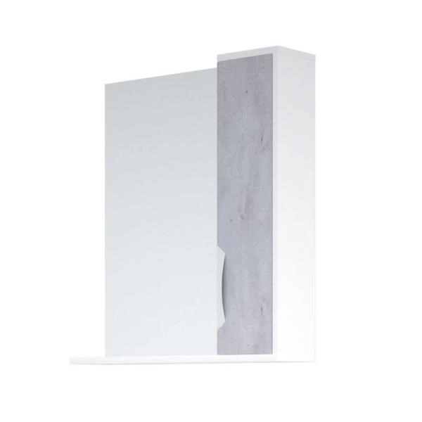 Зеркало-шкаф Corozo Чикаго 65