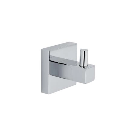 Крючок для ванной FIXSEN METRA FX-11105, хром