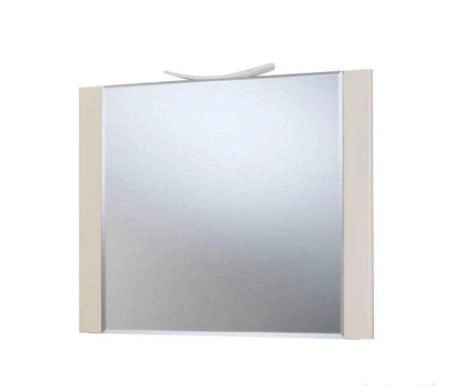 Зеркало Bellezza Сесилия 85 капучино