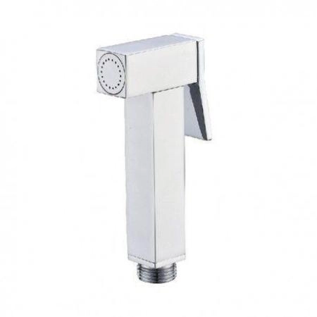 Гигиенический душ Magliezza KVADRO 50508-cr со шлангом 1,2м., и держателем хром