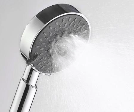 Ручной душ WasserKraft A036 хром