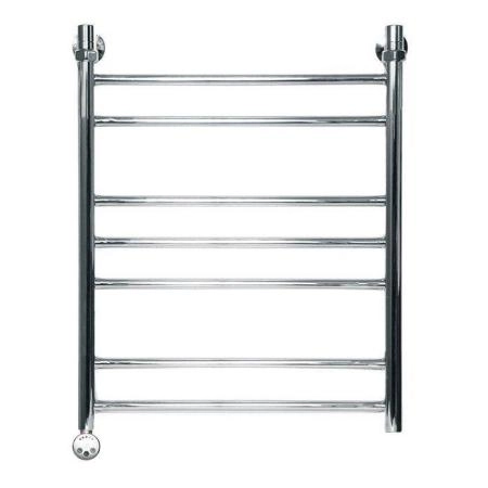 Полотенцесушитель электрический Ника Classic ЛП (г2) 60*50 левый тэн MEG