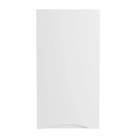 Шкаф Belbagno FLY Bianco Lucido подвесной правосторонний FLY-MARINO-750-1A-SC-BL-P-R