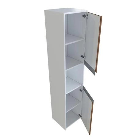 Пенал SANVIT Контур 32 подвесная Белый