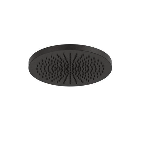 Fantini Верхний душ Ø30см., цвет: Deep Black PVD