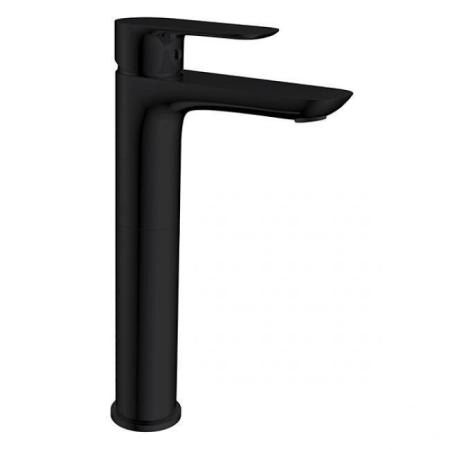 Смеситель для раковины KAISER Cezar (05111-2) черный