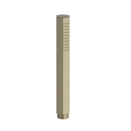 Fantini Venezia Ручной душ VENEZIA, цвет: Matt British Gold PVD