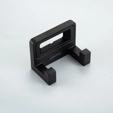 Крючок для ванной комнаты GAPPO G30805-26,