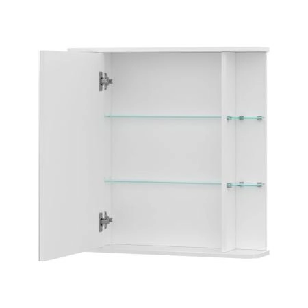 Шкаф зеркальный Onda 70