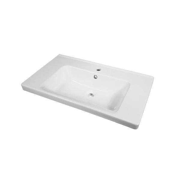 Раковина DREJA HARMONY 640207, 80 см