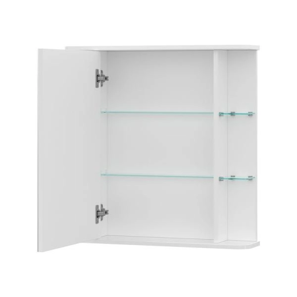 Шкаф зеркальный Onda 70