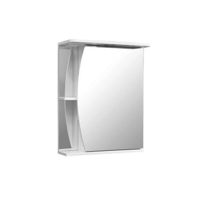 Зеркало-шкаф Stella Polar Лана 55/С, правое