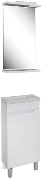 Тумба ASB-Mebel Бари 40 напольная