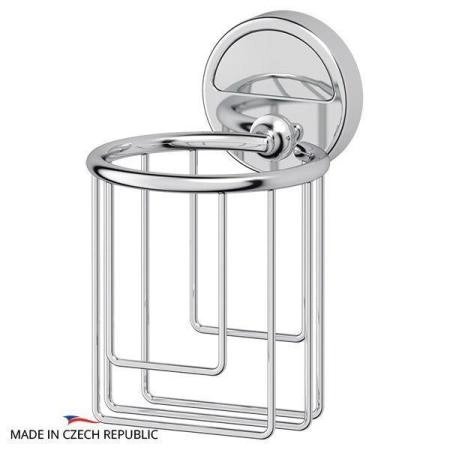 Держатель освежителя воздуха FBS Luxia LUX 051 хром