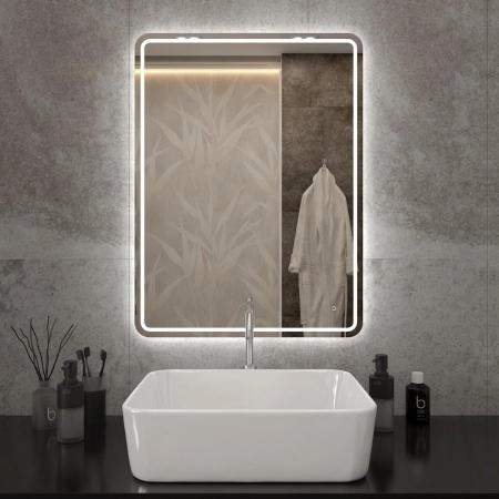 Зеркало Maretti Florenza FL146080P34EL 60x80 см