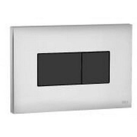 Кнопка смыва OLI пневматическая KARISMA 641019