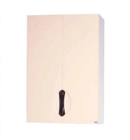 Подвесной шкаф Bellezza Лагуна 50 бежевый