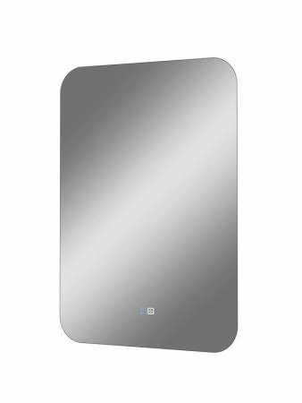 Зеркало Континент Burzhe medium 500x700 ЗЛП2287 с подсветкой