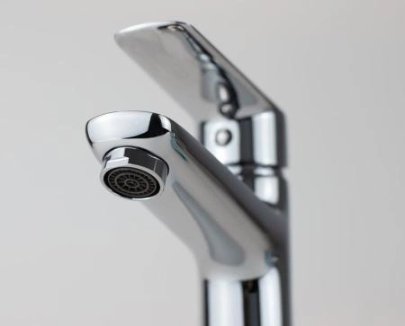 Смеситель для раковин ESKO DELHI DL 26 хром