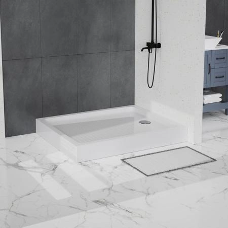 Поддон для душа BelBagno 120x100 прямоугольный акрил TRAY-BB-AH-120/100-15-W