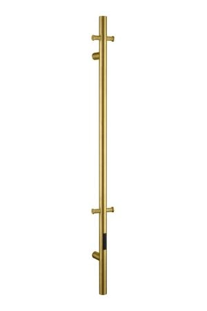 Полотенцесушитель электрический Boheme Uno BRONZE 726-BR