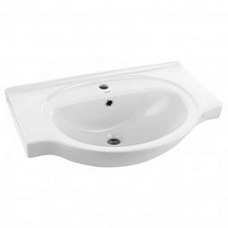 Тумба под умывальник Stella Polar Концепт 70, Эрика 70